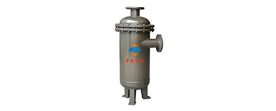 高效油水分离器生产