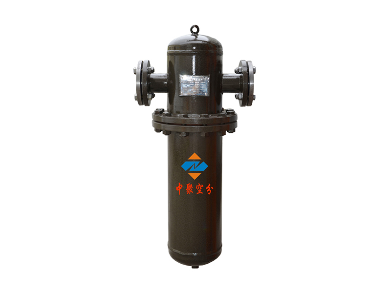 ZAF fine dust filter